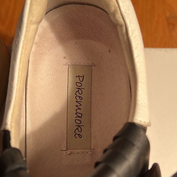 Pokemaoke shoes Sz 39 - Picture 2 of 5